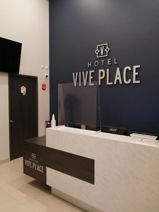 Vive Place アグアスカリエンテス エクステリア 写真